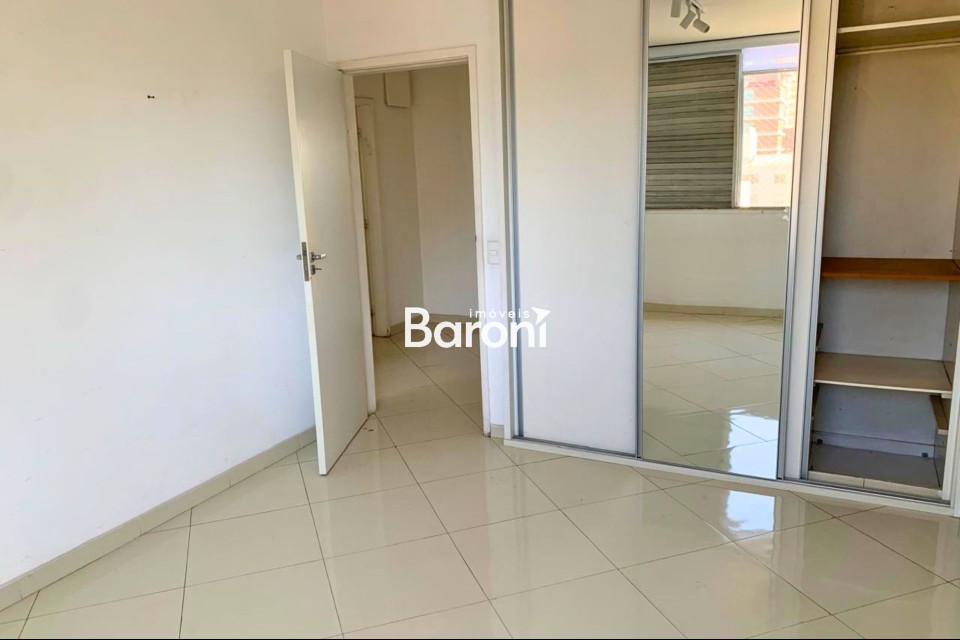 Apartamento - Jardim América