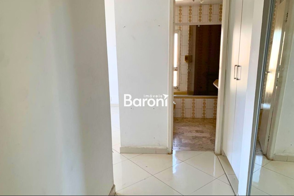 Apartamento - Jardim América