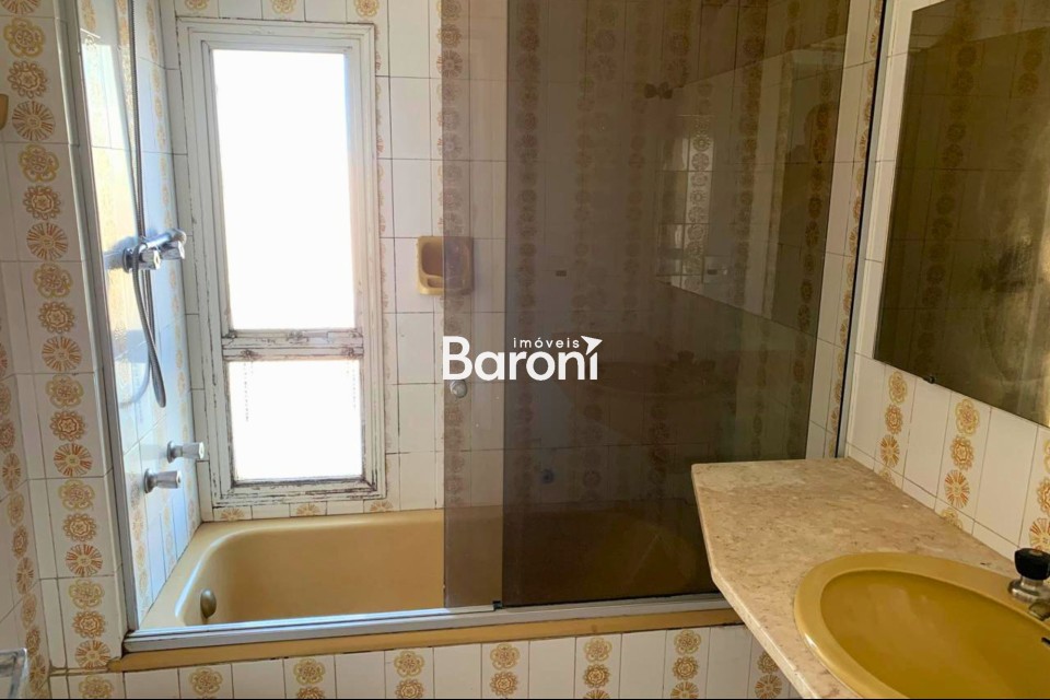 Apartamento - Jardim América