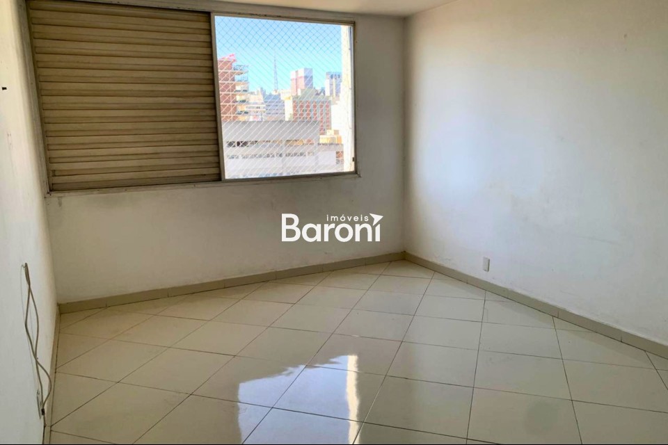 Apartamento - Jardim América