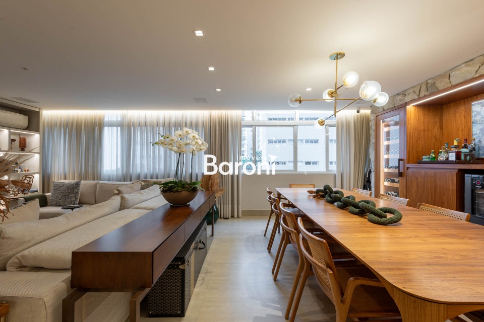 Apartamento - Jardim América