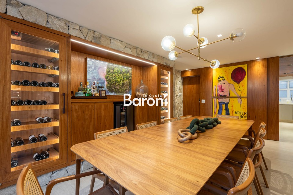 Apartamento - Jardim América