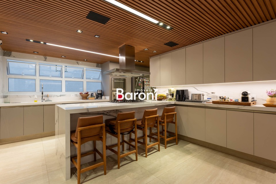 Apartamento - Jardim América