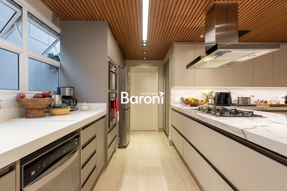 Apartamento - Jardim América