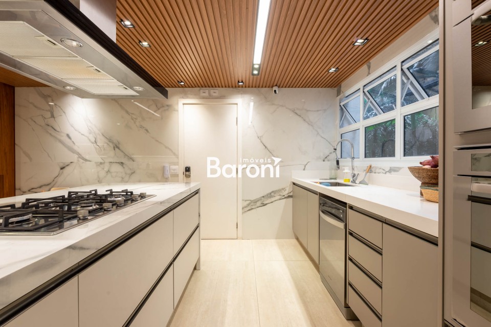 Apartamento - Jardim América