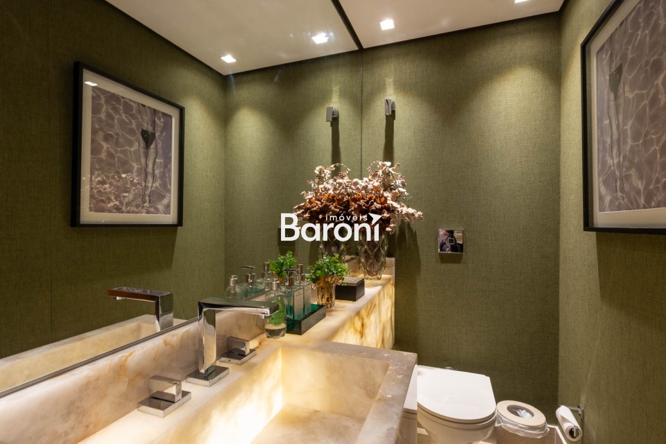 Apartamento - Jardim América
