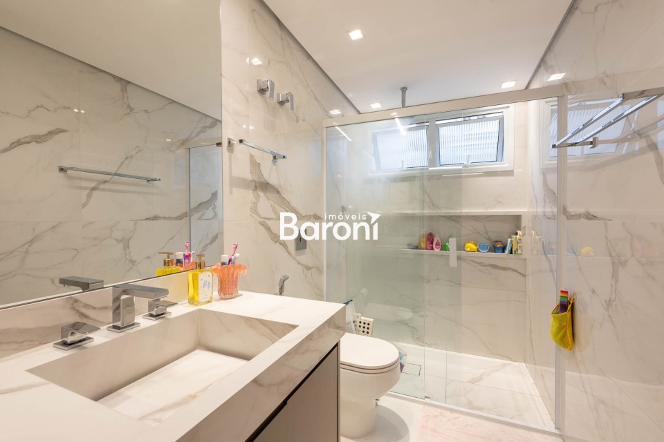 Apartamento - Jardim América