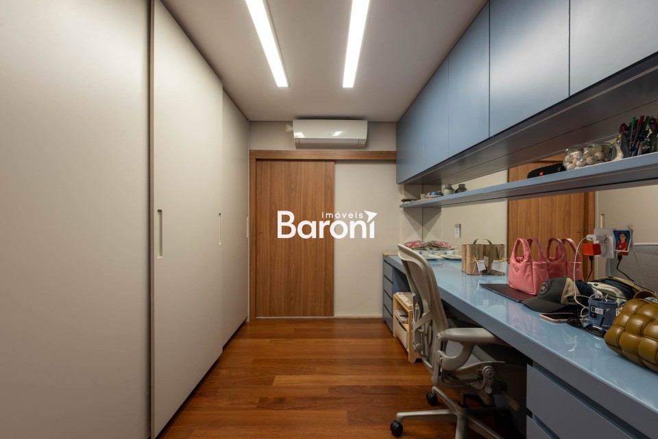 Apartamento - Jardim América
