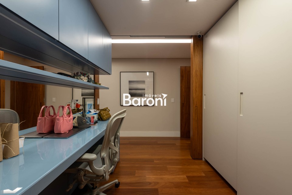 Apartamento - Jardim América