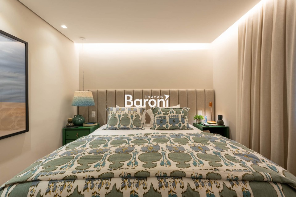 Apartamento - Jardim América