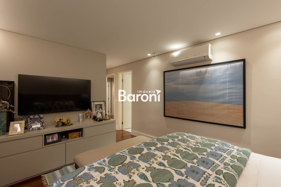 Apartamento - Jardim América