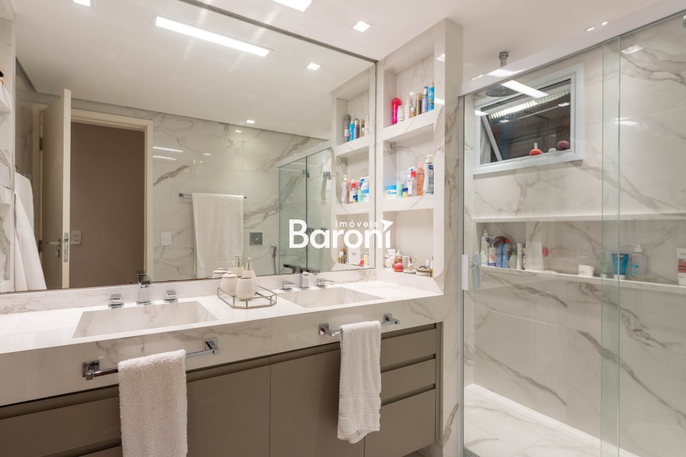 Apartamento - Jardim América
