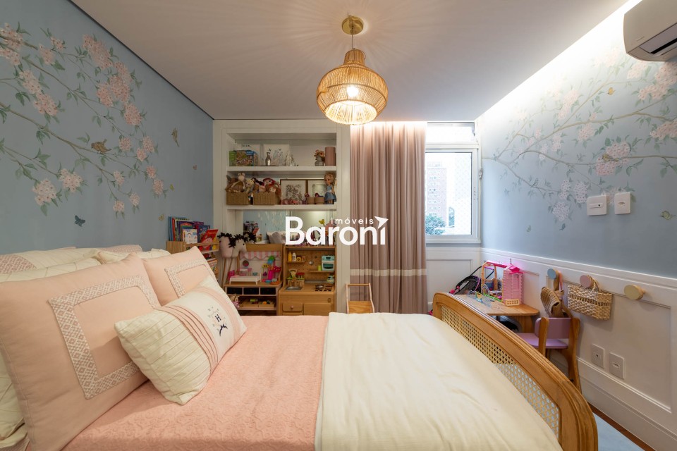 Apartamento - Jardim América