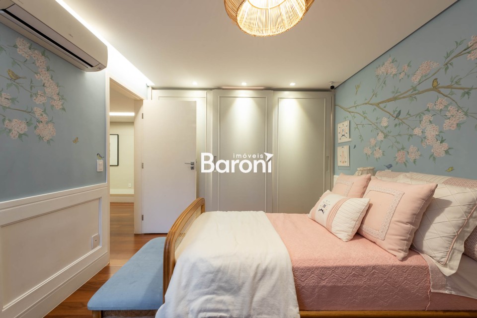 Apartamento - Jardim América