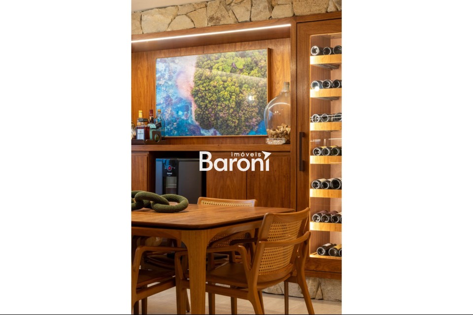 Apartamento - Jardim América