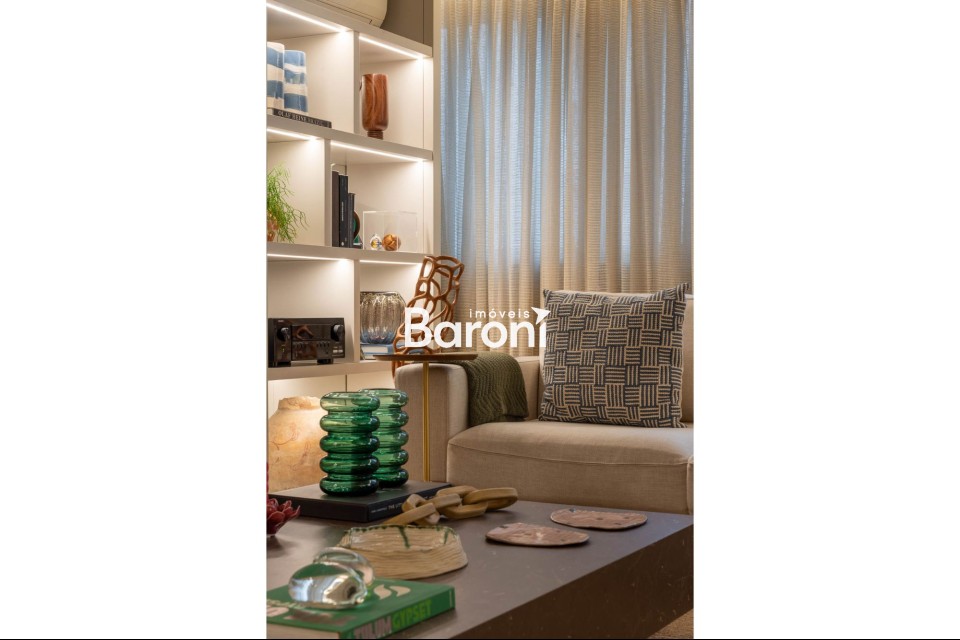 Apartamento - Jardim América