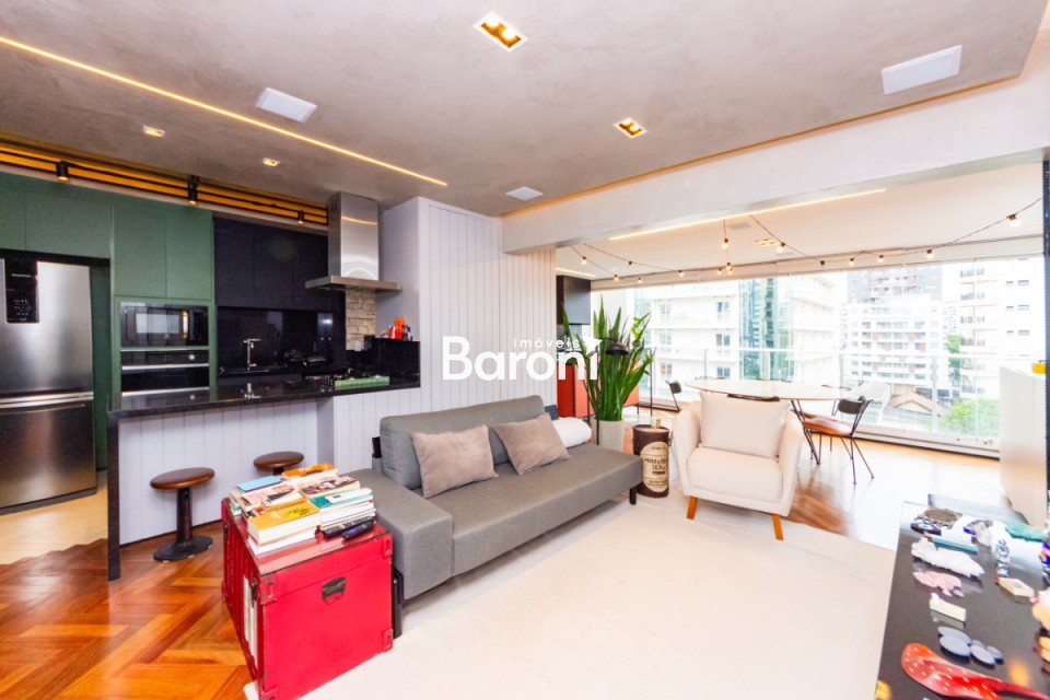 Apartamento - Moema