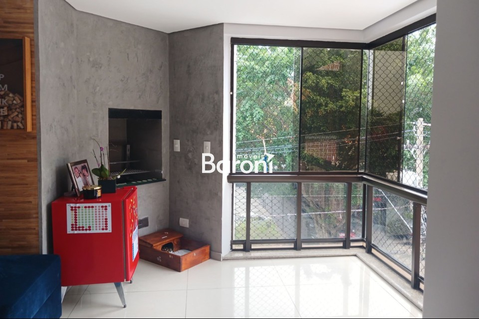Apartamento - Moema