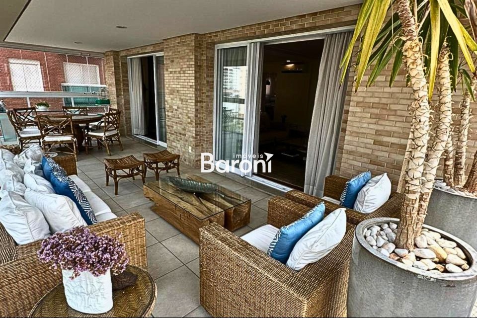 Apartamento - Moema