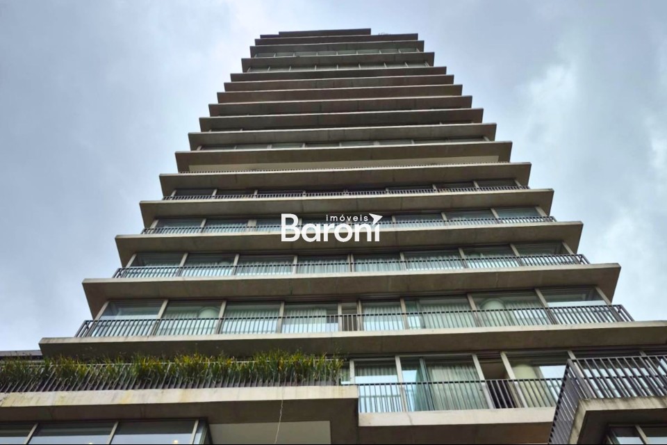 Apartamento - Vila Olímpia