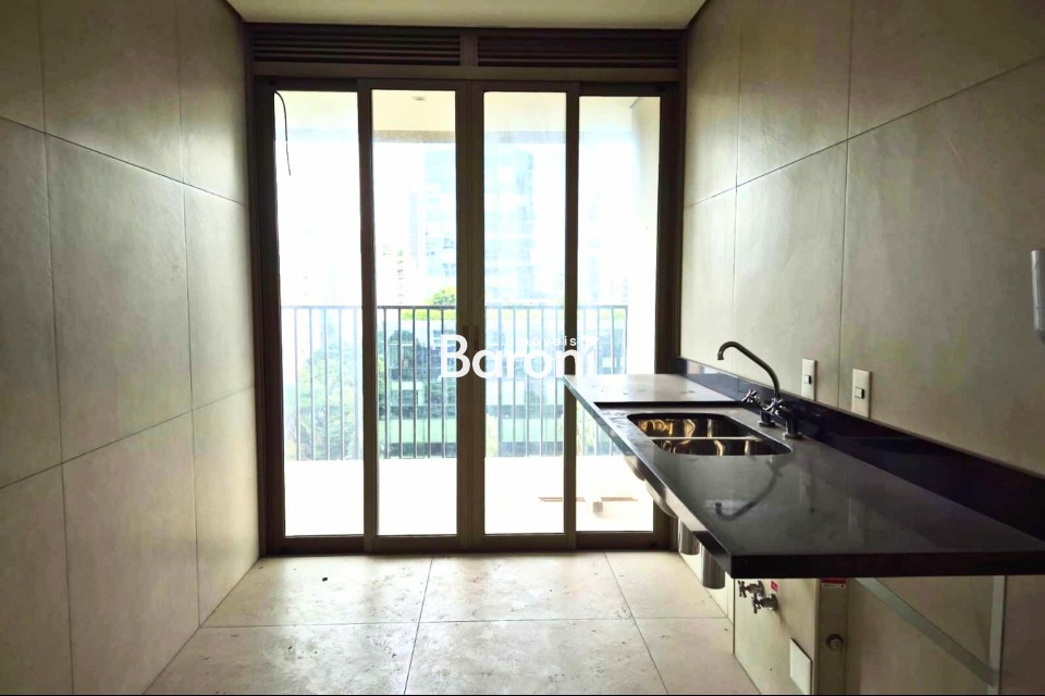 Apartamento - Vila Olímpia