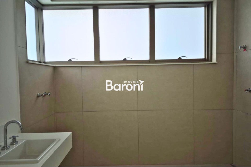 Apartamento - Vila Olímpia
