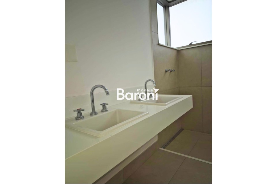 Apartamento - Vila Olímpia
