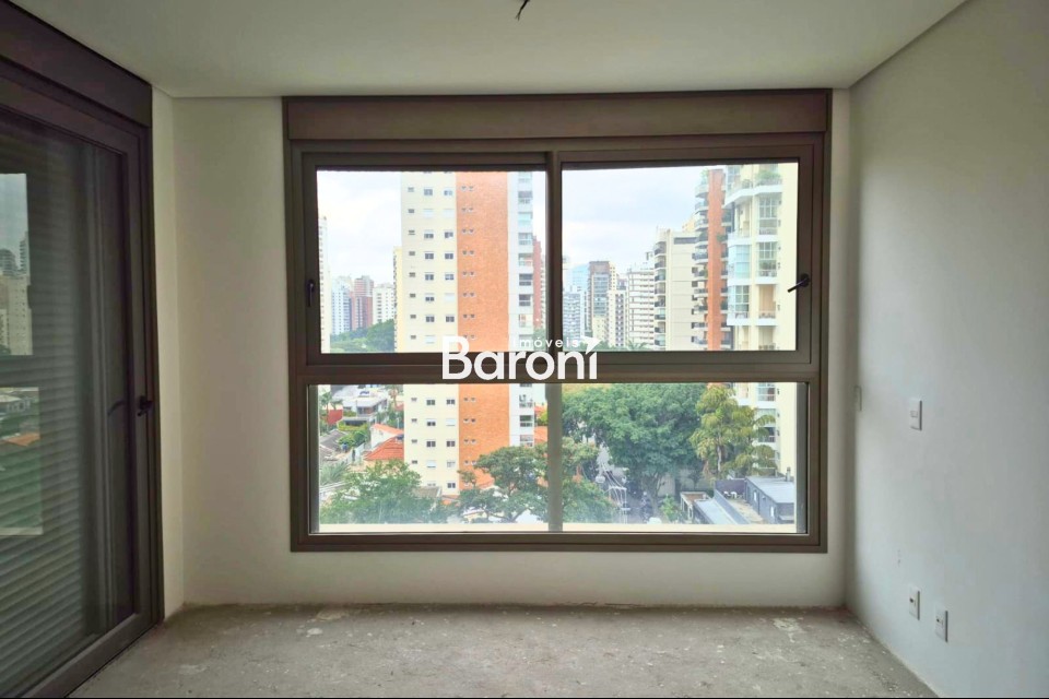 Apartamento - Vila Olímpia