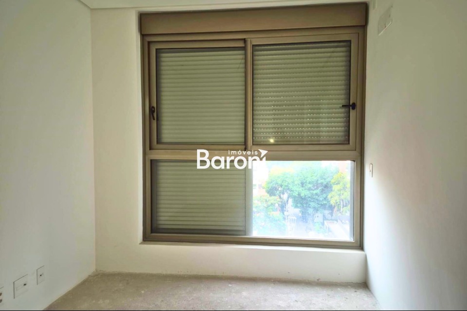Apartamento - Vila Olímpia