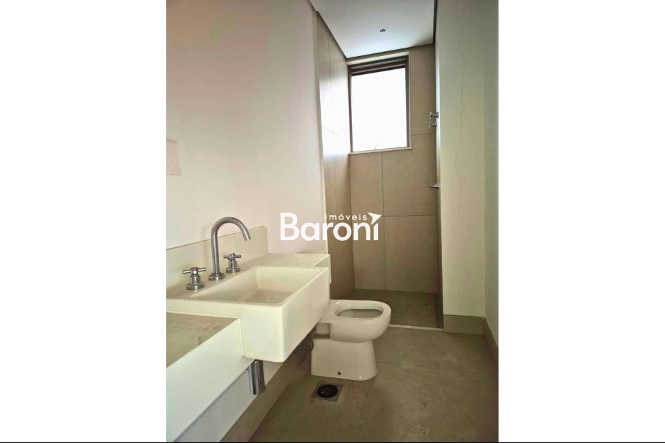 Apartamento - Vila Olímpia