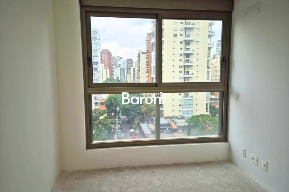Apartamento - Vila Olímpia