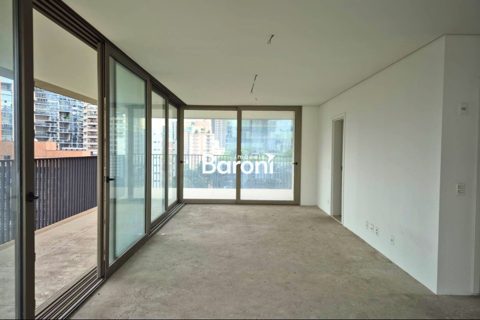 Apartamento - Vila Olímpia