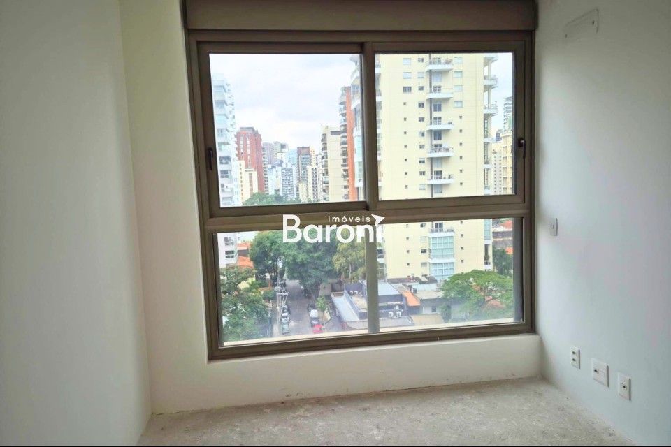 Apartamento - Vila Olímpia