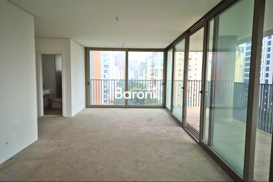 Apartamento - Vila Olímpia