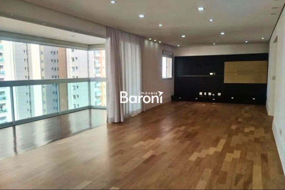 Apartamento - Brooklin 