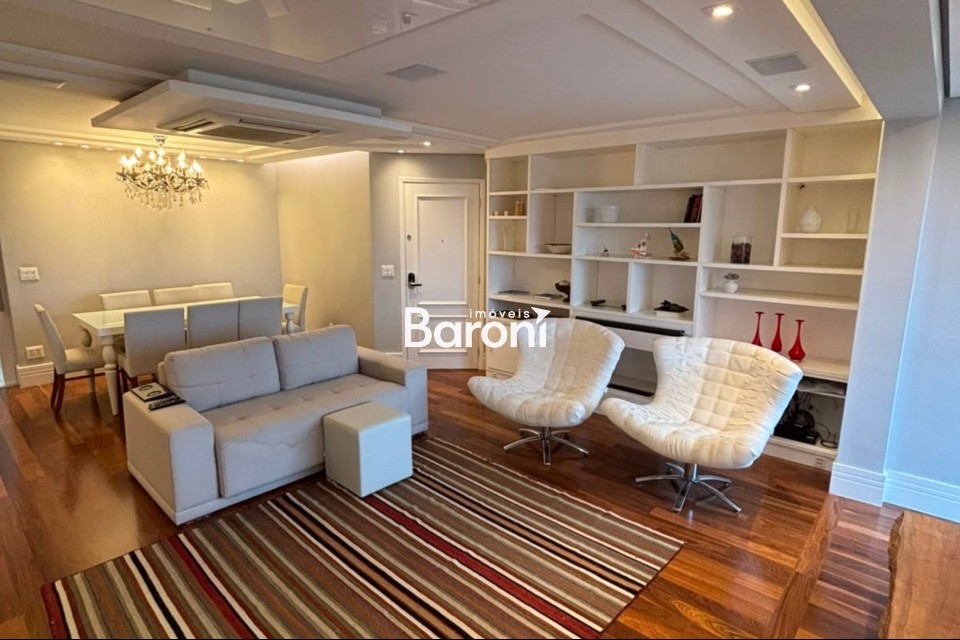 Apartamento - Brooklin