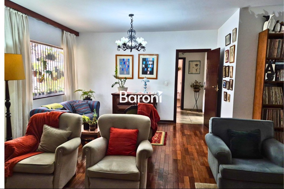 Casa - Vila Nova Conceição