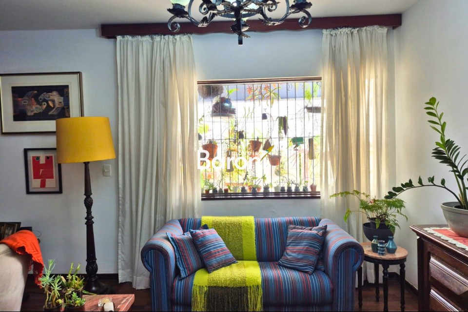 Casa - Vila Nova Conceição