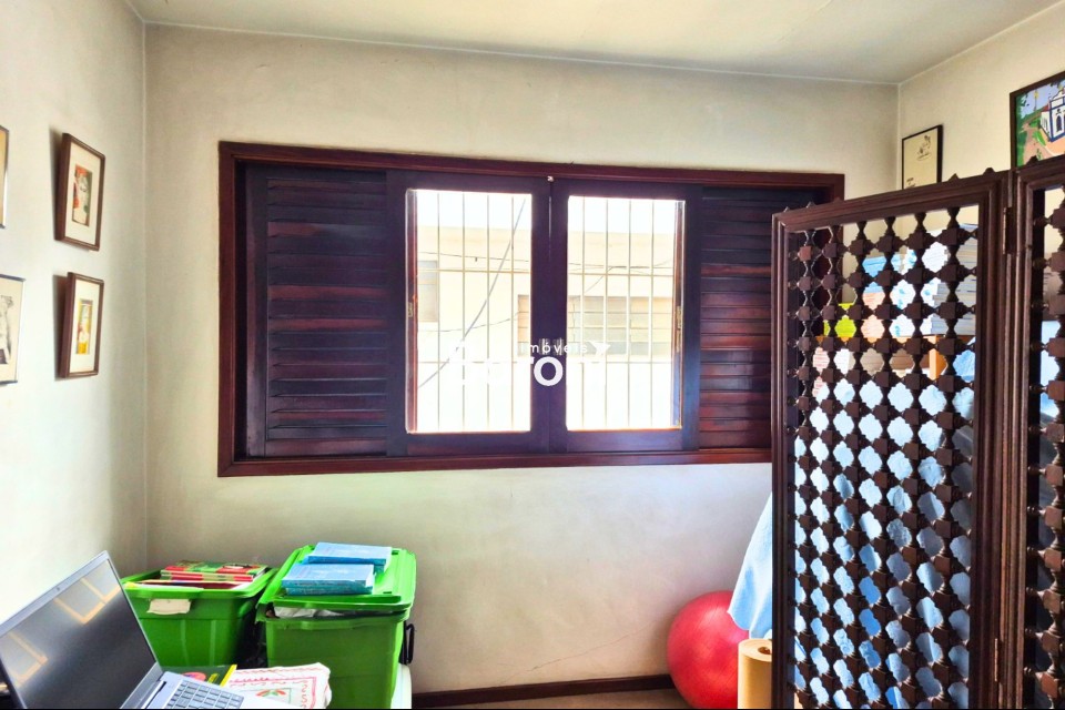 Casa - Vila Nova Conceição