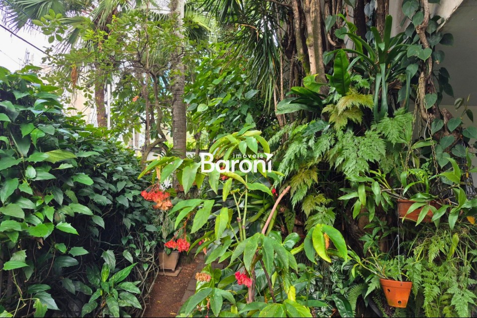 Casa - Vila Nova Conceição