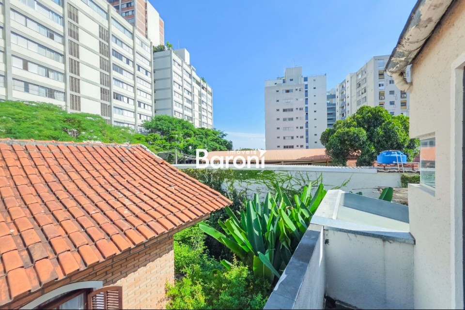 Casa - Vila Mariana