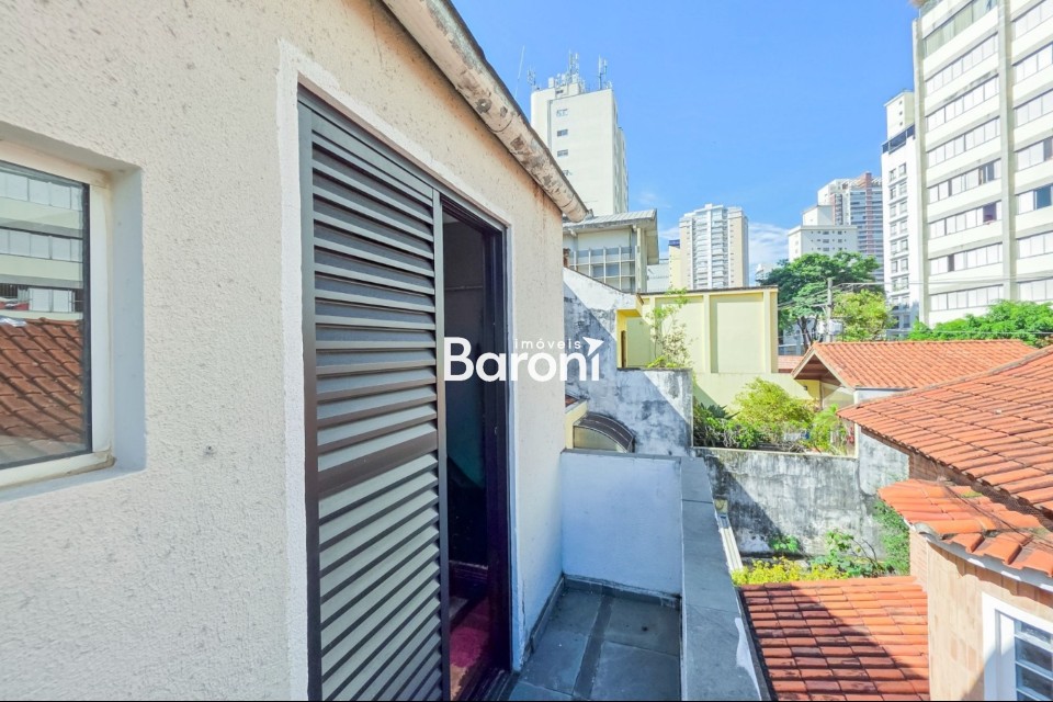 Casa - Vila Mariana