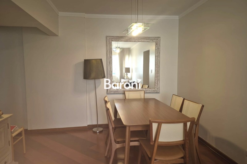 Apartamento - Moema