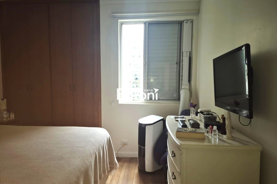 Apartamento - Moema