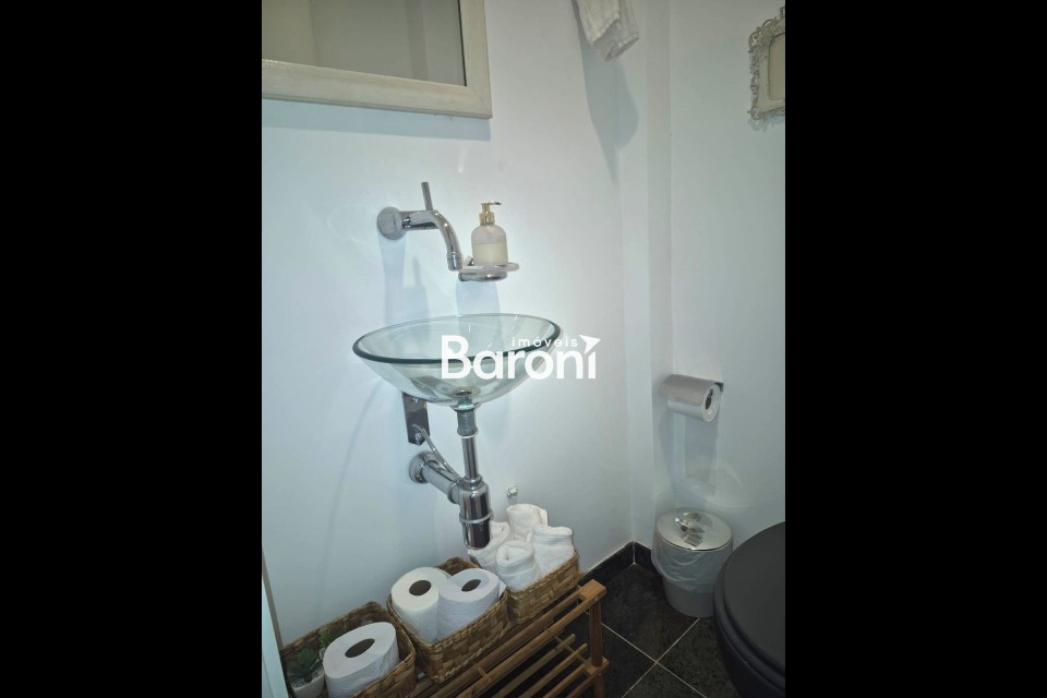 Apartamento - Moema