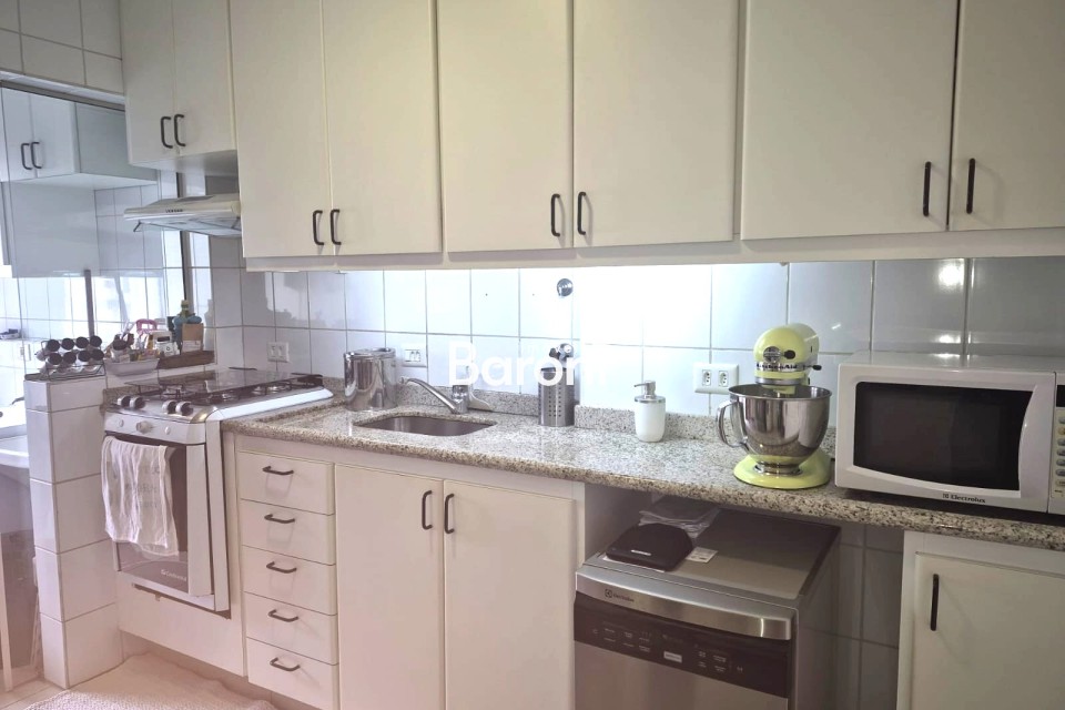 Apartamento - Moema