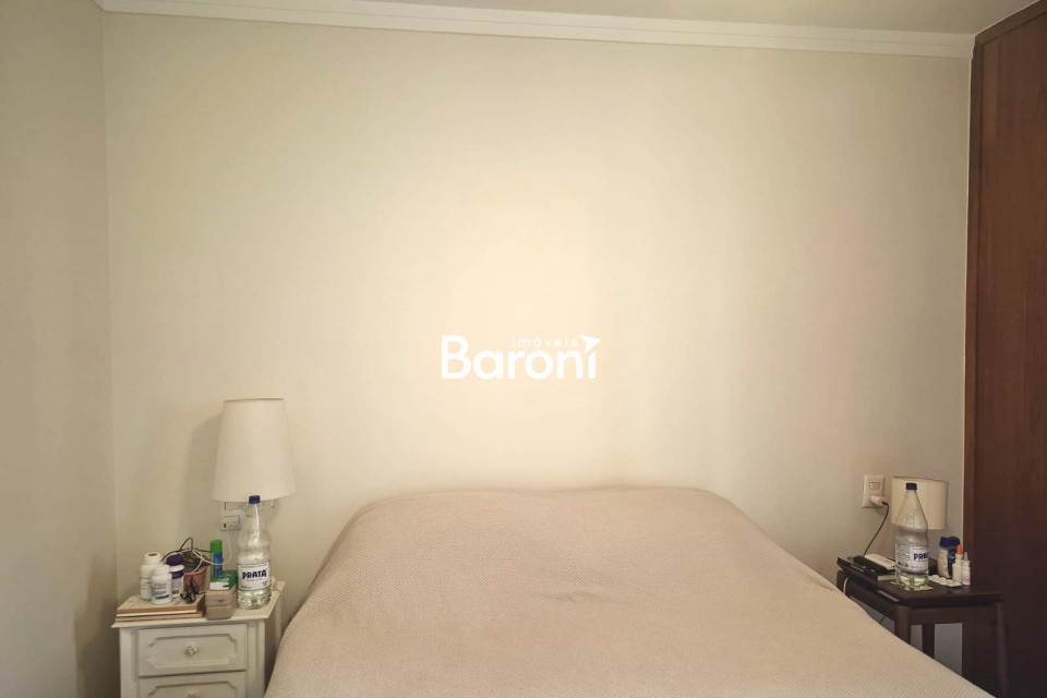 Apartamento - Moema