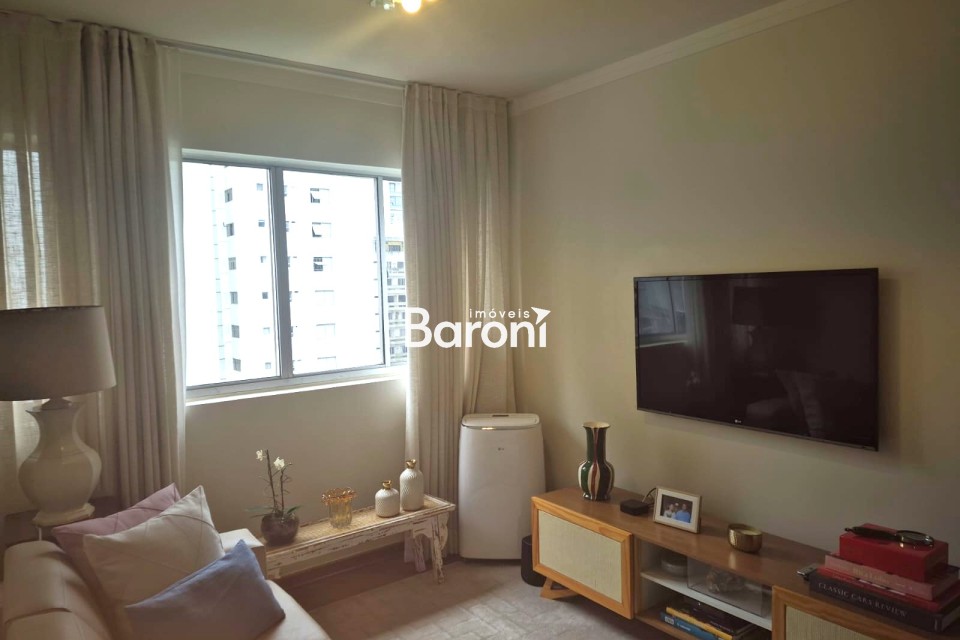 Apartamento - Moema