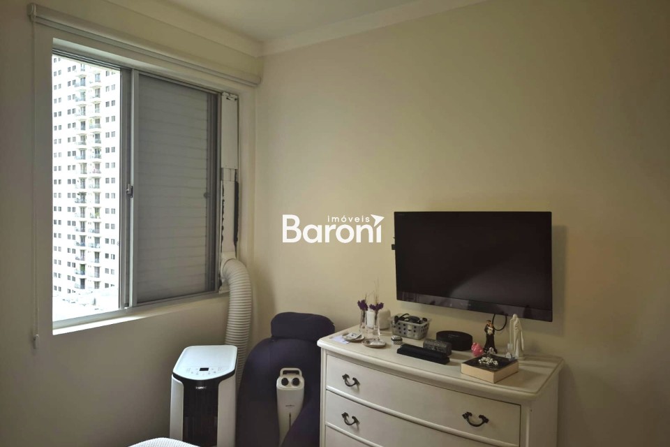 Apartamento - Moema