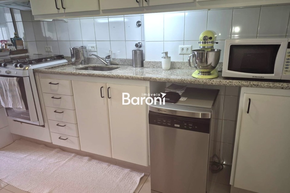 Apartamento - Moema